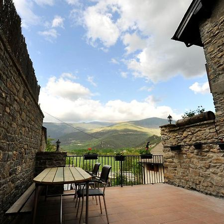 Villa Ca la Teresa Ribera de Montardit Exterior foto